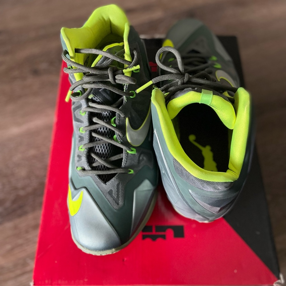 Lebrons